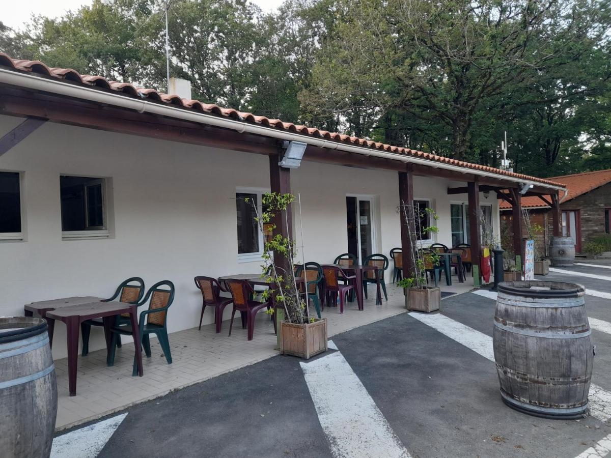 Mobilhome Proche Du Puy Du Fou 910Cb La Boissiere-de-Montaigu Exterior foto